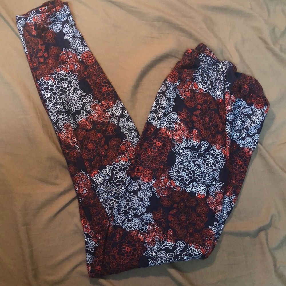 Leggings